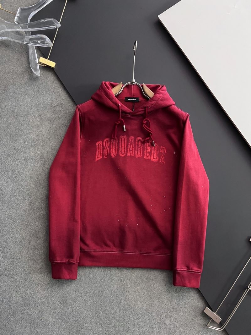 Dsquared2 Hoodies